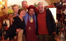 Billeder fra gæster i Villa Carolina