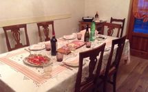 Billeder fra gæster i Villa Carolina