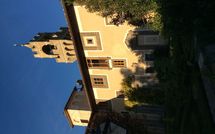 Billeder fra gæster i Montegufoni