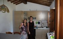 Billeder fra gæster i Agriturismo Il Basso