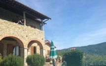 Billeder fra gæster i Villasenaia