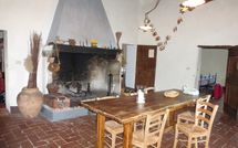 Billeder fra gæster i Podere Pievina