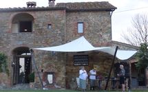 Billeder fra gæster i Podere Pievina