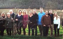 Billeder fra gæster i Borgo Gerlino