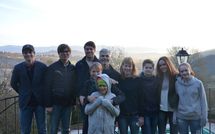 Billeder fra gæster i Palazzo Rosadi