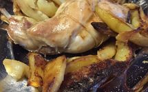 Billeder fra gæster i Villa Saladini