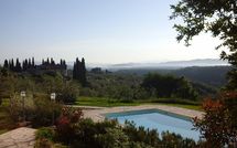 Billeder fra gæster i Pozzo dei Desideri