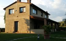 Billeder fra gæster i Villa San Martino