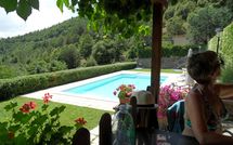 Billeder fra gæster i Casa Cristina