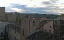 Billeder fra gæster i Certaldo