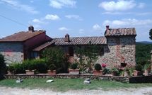 Billeder fra gæster i Country House Il Galleto