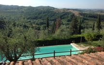 Billeder fra gæster i Villa San Martino