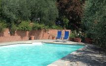 Billeder fra gæster i Lucignano