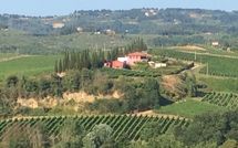 Billeder fra gæster i Casa Cipressi