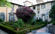 Billeder fra gæster i Montegufoni