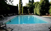 Billeder fra gæster i Montegufoni