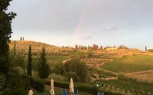 Billeder fra gæster i Casa Rossa