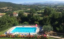 Billeder fra gæster i Palazzo Rosadi