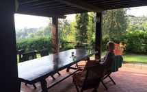 Billeder fra gæster i La Capinera