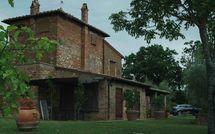 Billeder fra gæster i Villa Nibbiano