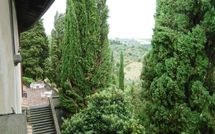 Billeder fra gæster i Montegufoni