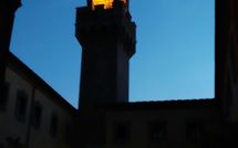 Billeder fra gæster i Montegufoni