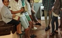 Billeder fra gæster i Casa Casti