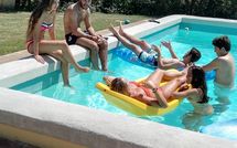 Billeder fra gæster i Casa Casti