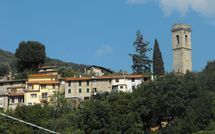 Billeder fra gæster i Pozzo dei Desideri