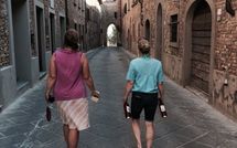 Billeder fra gæster i Barberino