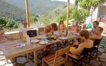 Billeder fra gæster i Chiodo