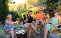 Billeder fra gæster i Spuntone