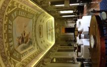 Billeder fra gæster i Montegufoni