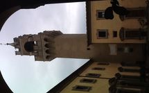 Billeder fra gæster i Montegufoni