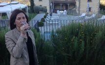 Billeder fra gæster i Ninfe