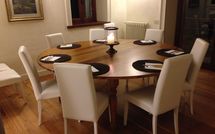 Billeder fra gæster i Villa Saverio