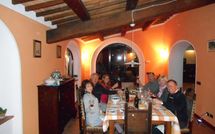 Billeder fra gæster i Villa Noceta