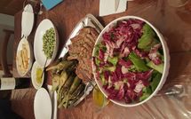 Billeder fra gæster i Casa Caldesi