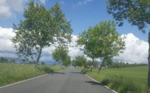 Billeder fra gæster i Casa Caldesi