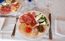 Billeder fra gæster i Podere San Bono