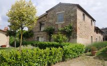 Billeder fra gæster i Poggiodoro and Tobacco Loft