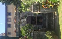 Billeder fra gæster i Montegufoni