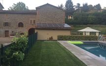 Billeder fra gæster i Antico Mulino