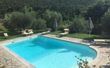 Billeder fra gæster i Villa Oleandro