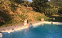 Billeder fra gæster i Villa Oleandro