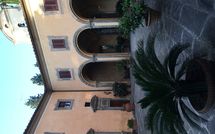 Billeder fra gæster i Montegufoni