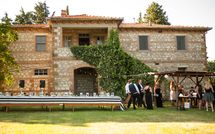 Billeder fra gæster i Palazzo Sarteano