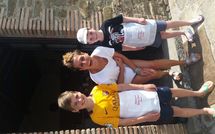 Billeder fra gæster i Borgo del Castagno