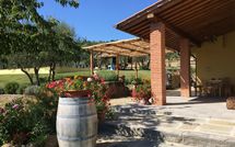 Billeder fra gæster i Villa Il Sorbo