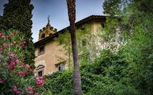 Billeder fra gæster i Montegufoni